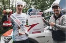 Wojciech Baran,  polski zawodnik wygrał wiedeńską edycję Wings for Life World Run